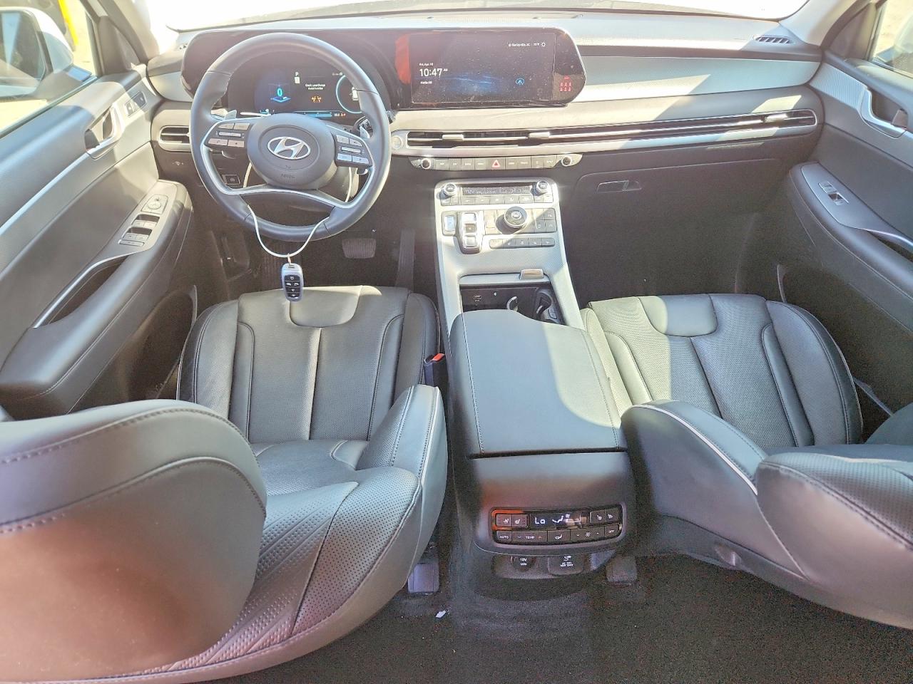 Hyundai PALISADE Sel Premium