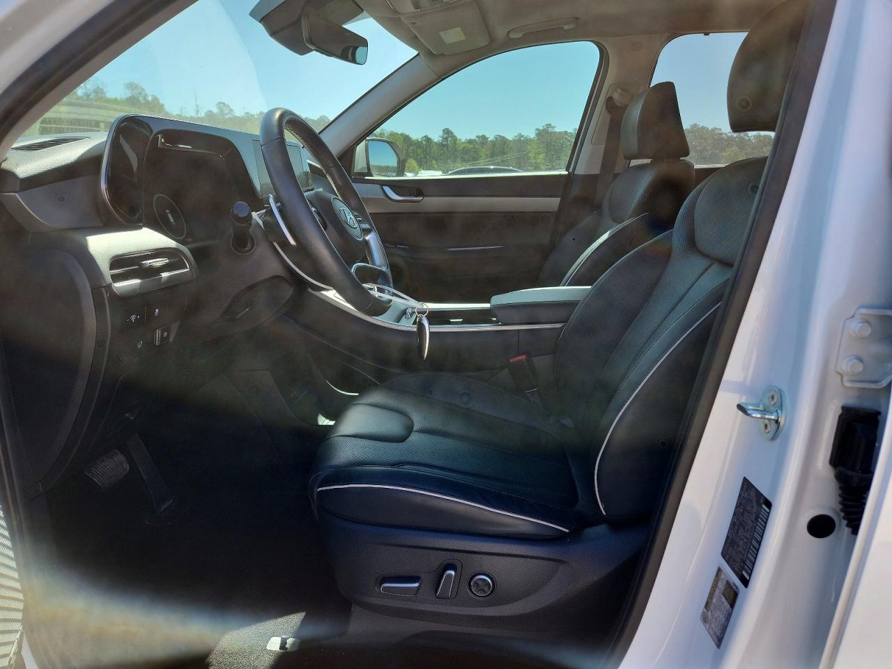 Hyundai PALISADE Sel Premium
