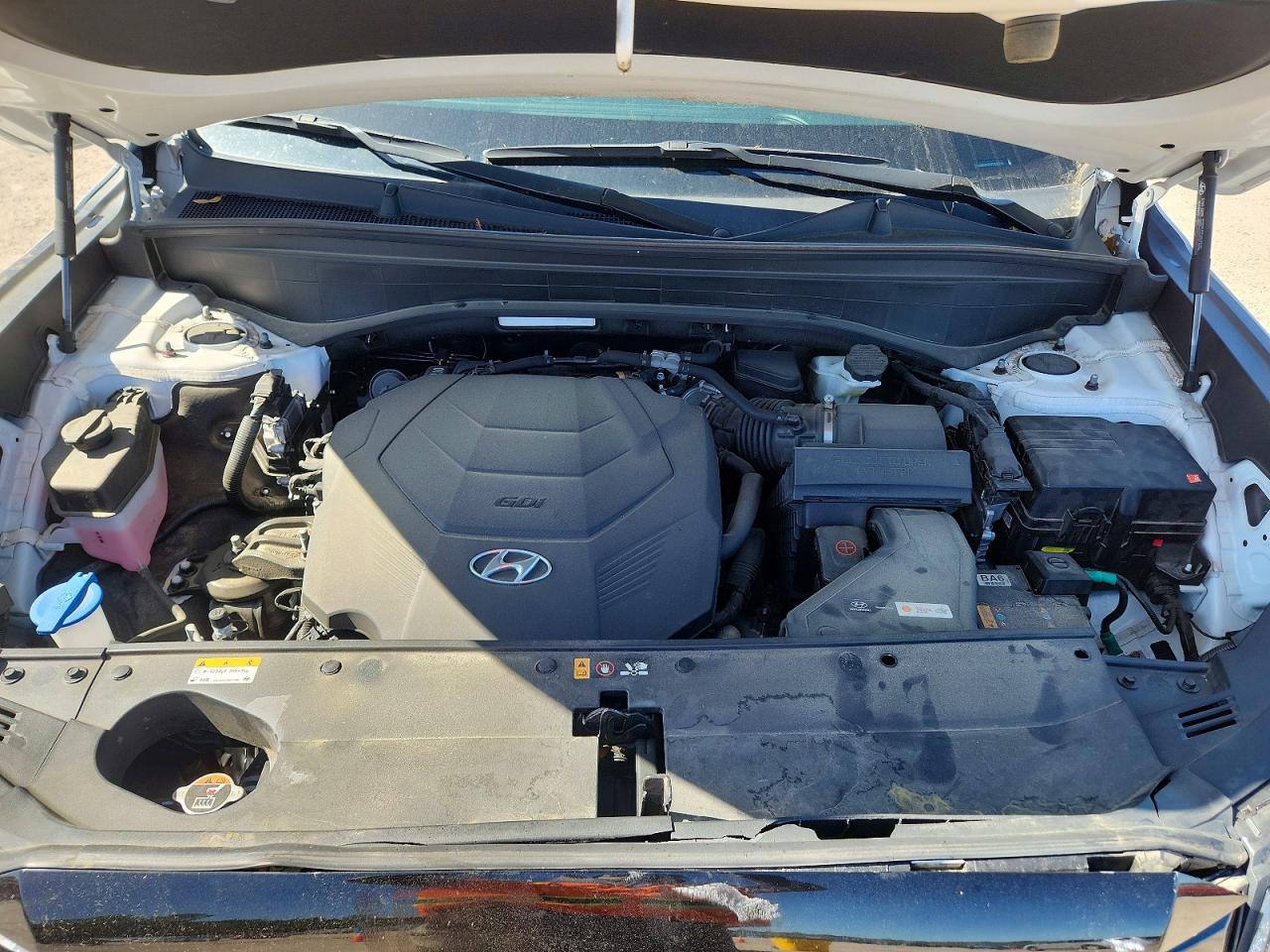 Hyundai PALISADE Sel Premium
