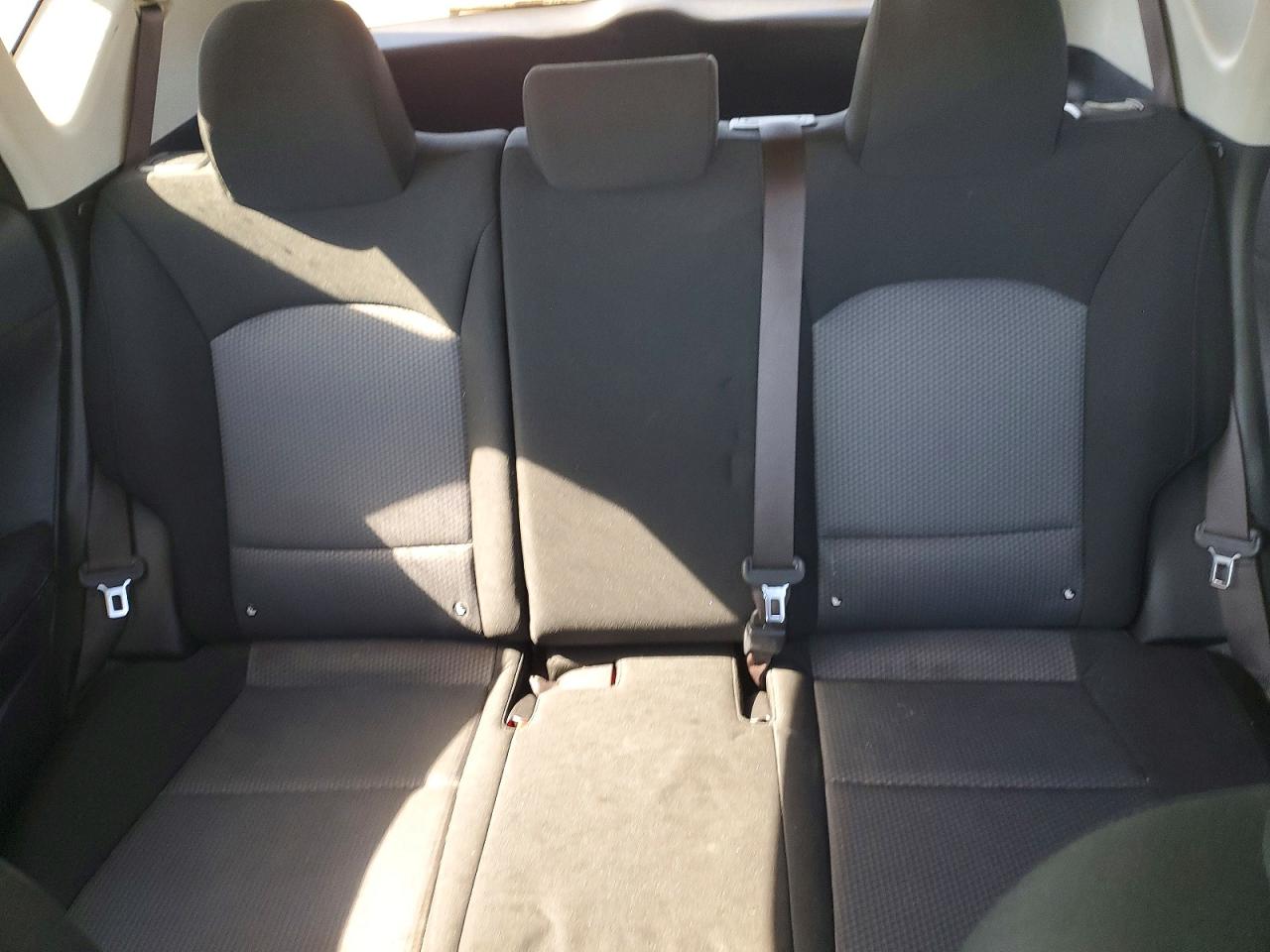 Kia Soul Lx