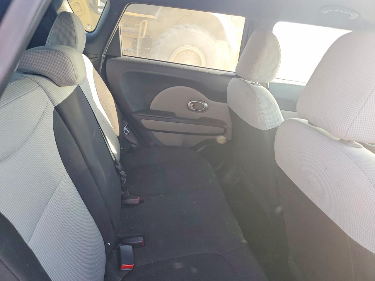 Kia Soul Base