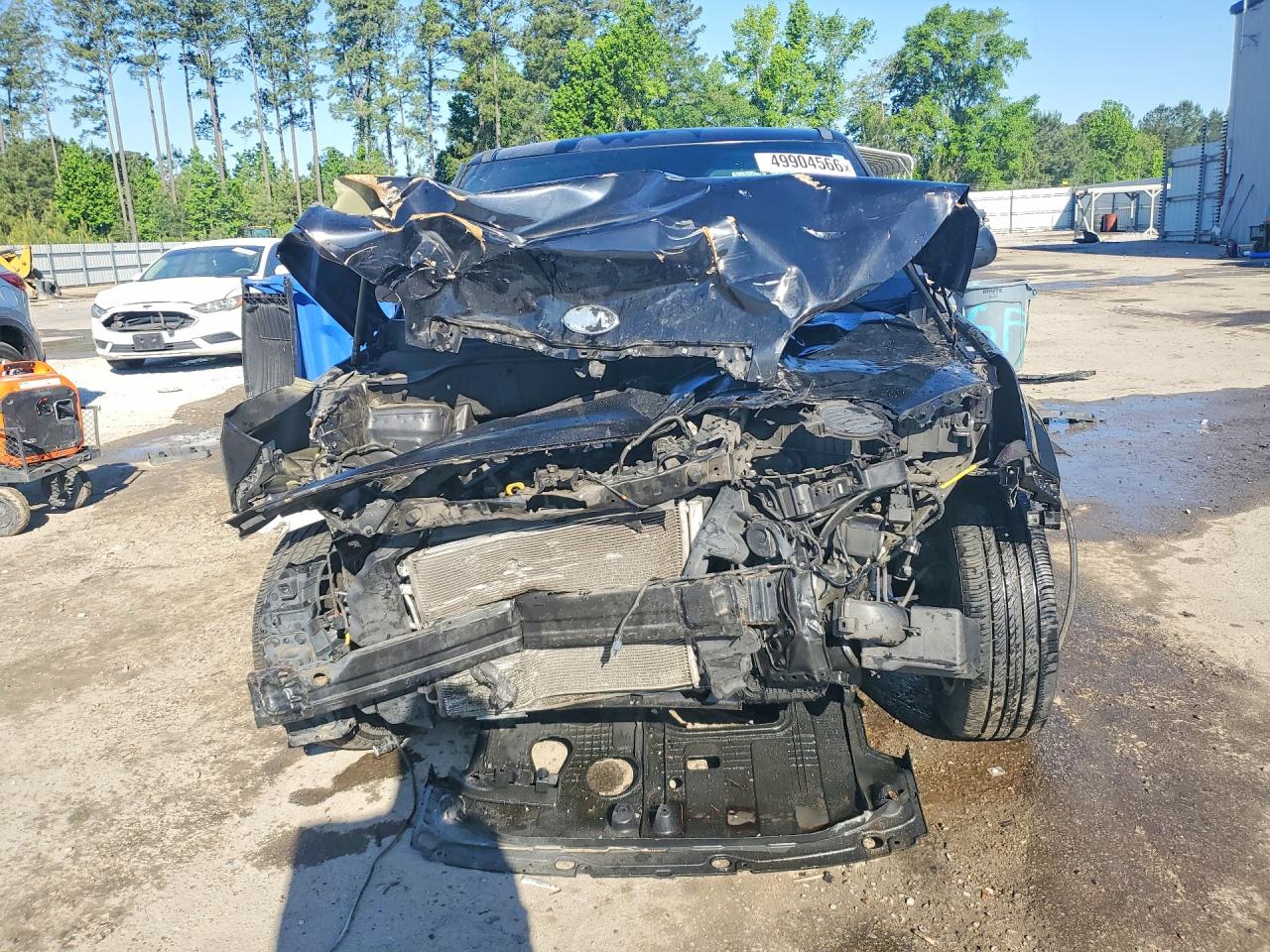 Kia Soul Base