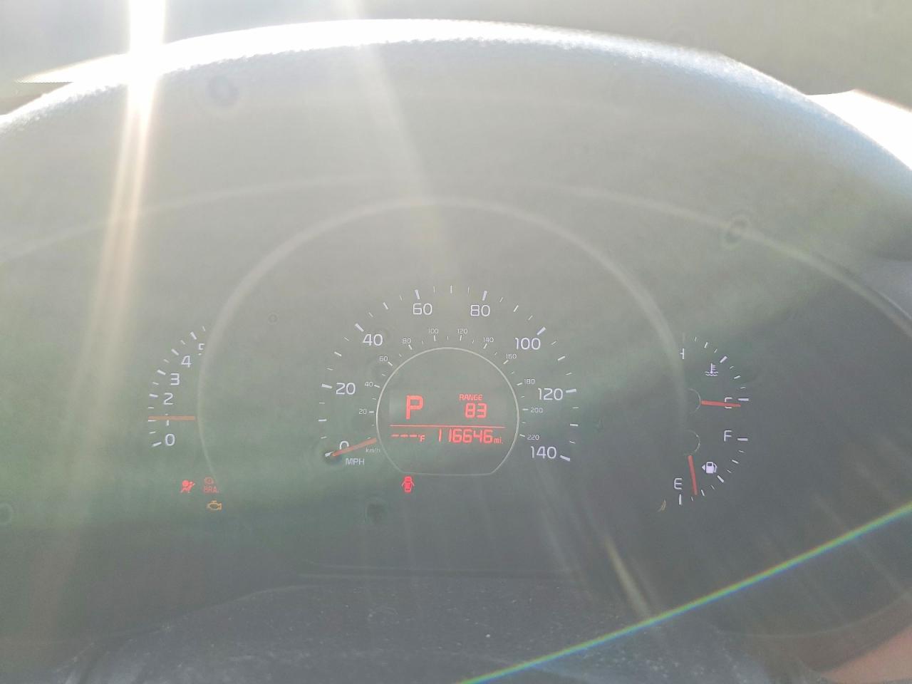 Kia Soul Base