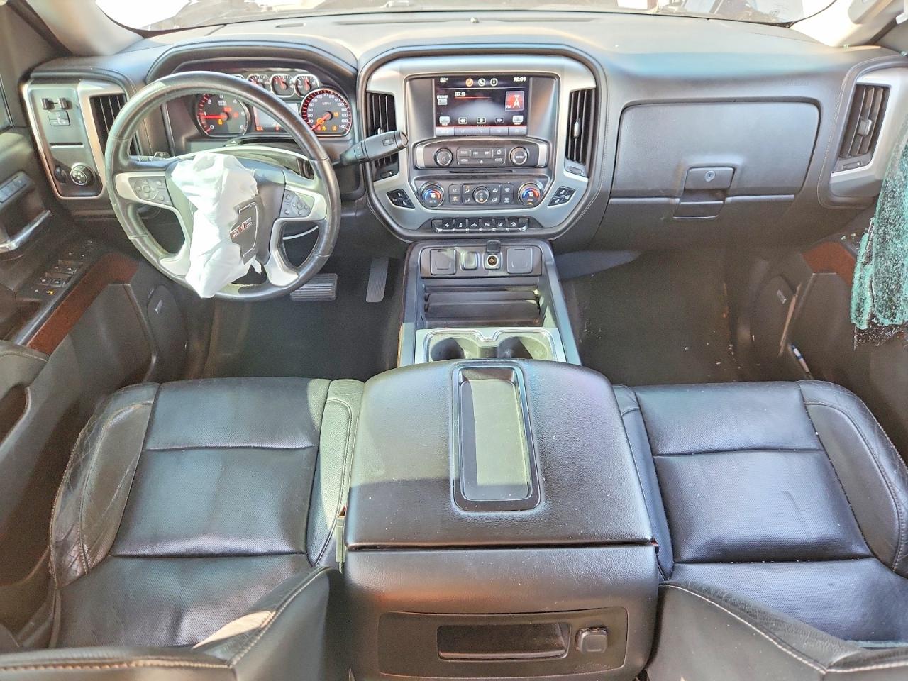 GMC Sierra C1500 Slt