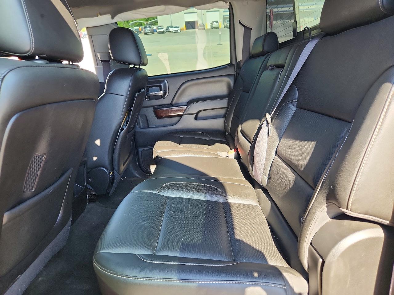 GMC Sierra C1500 Slt