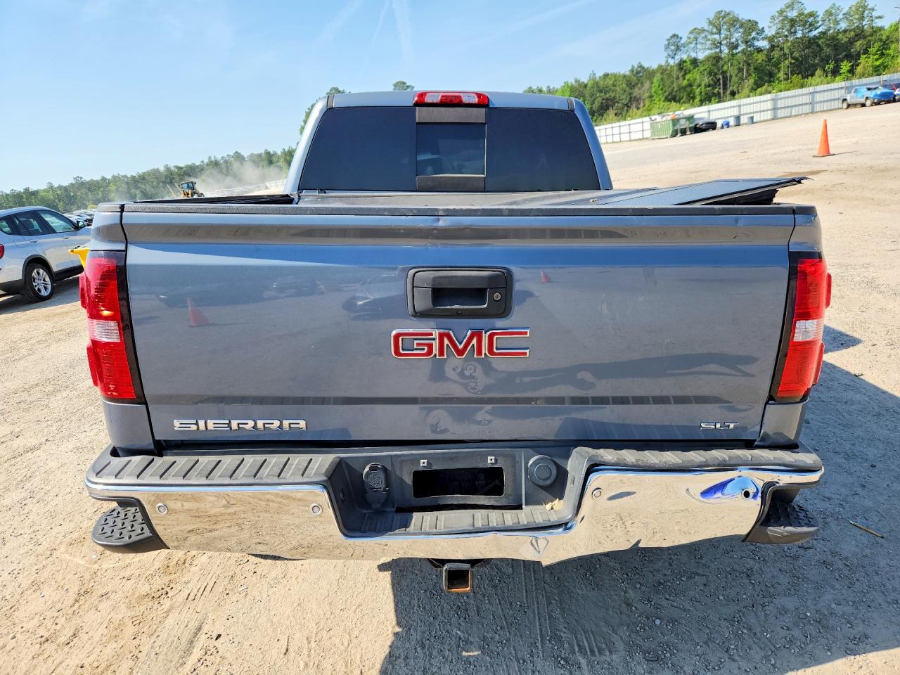 GMC Sierra C1500 Slt