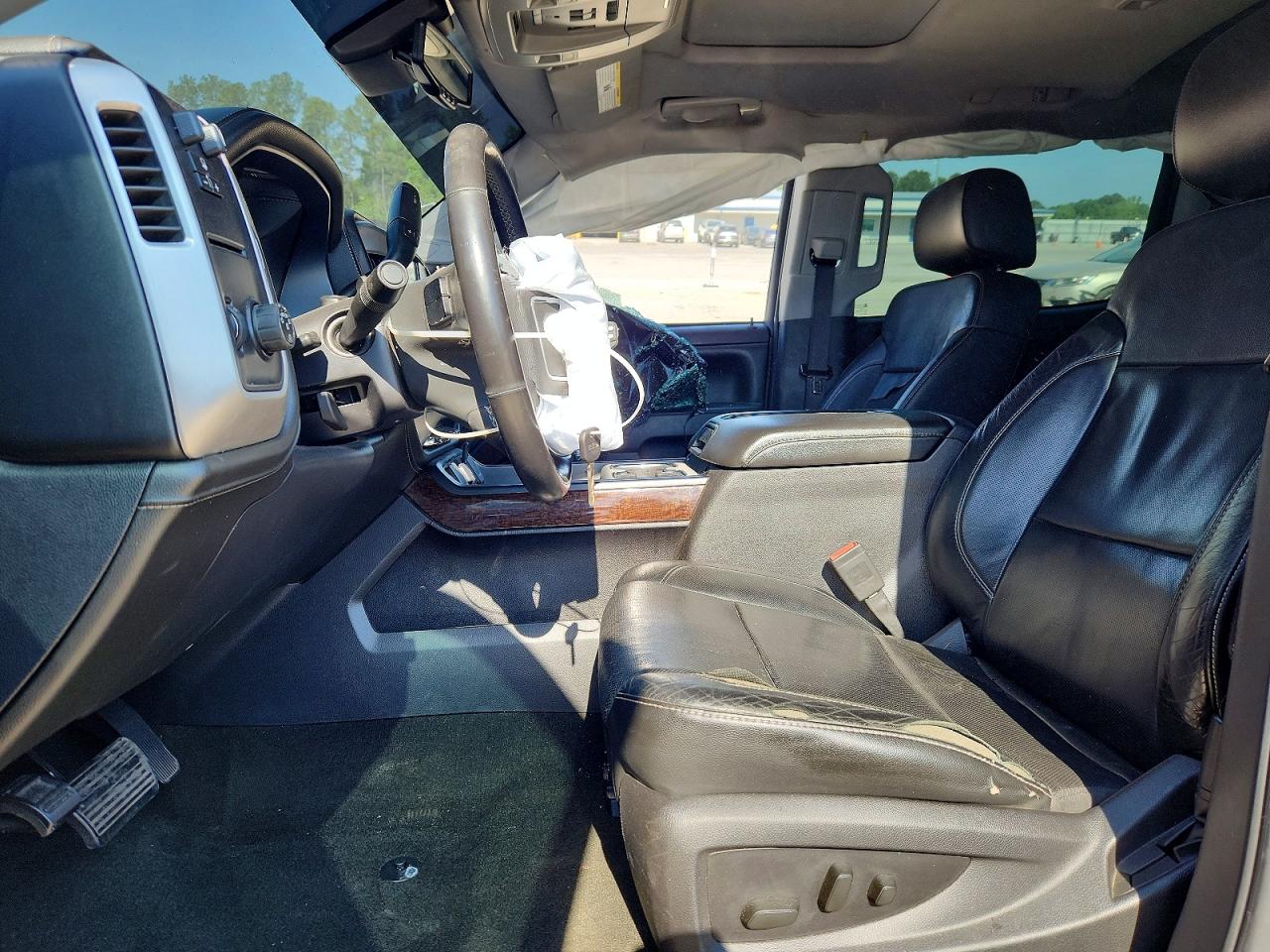 GMC Sierra C1500 Slt