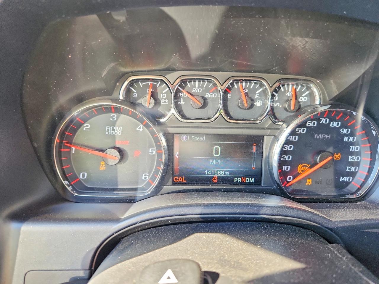 GMC Sierra C1500 Slt