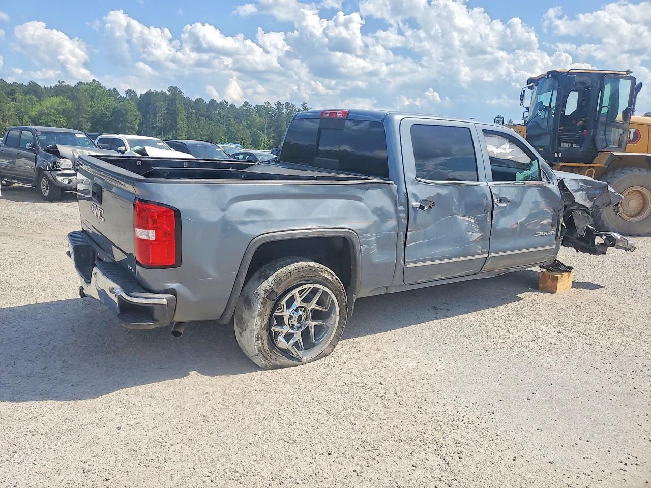 GMC Sierra C1500 Slt