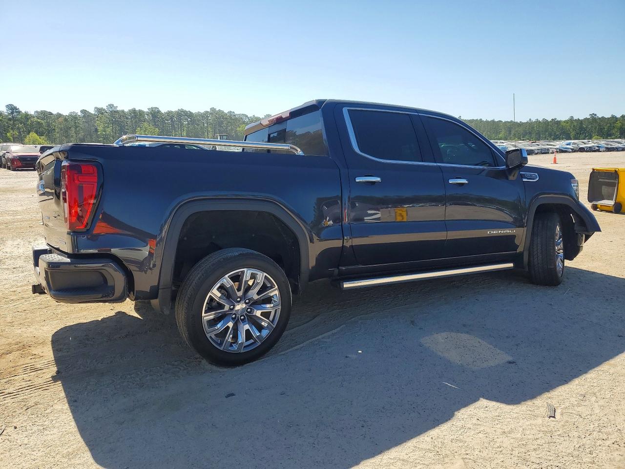 GMC Sierra K1500 Denali