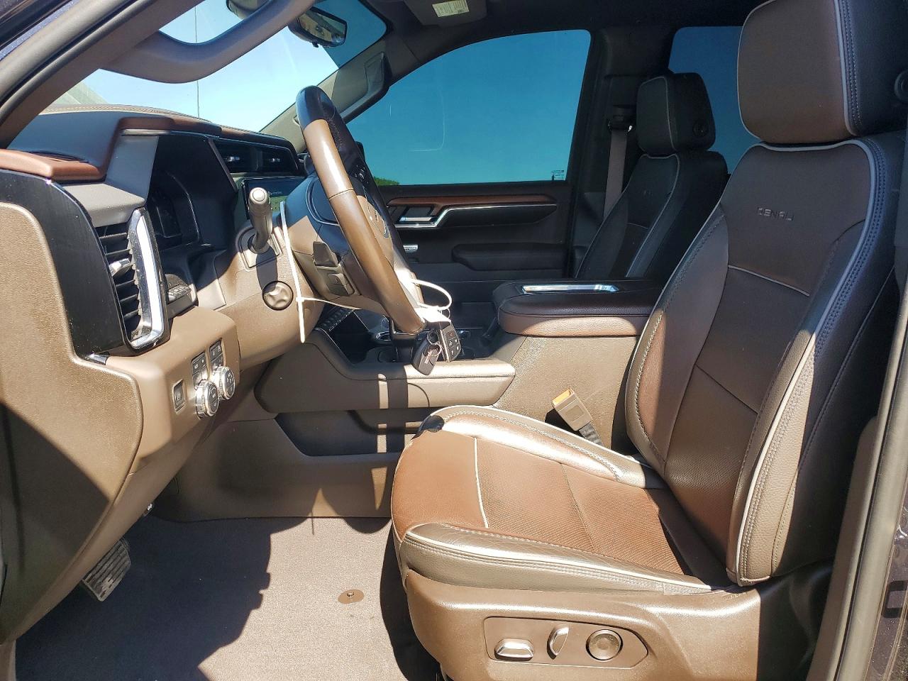 GMC Sierra K1500 Denali
