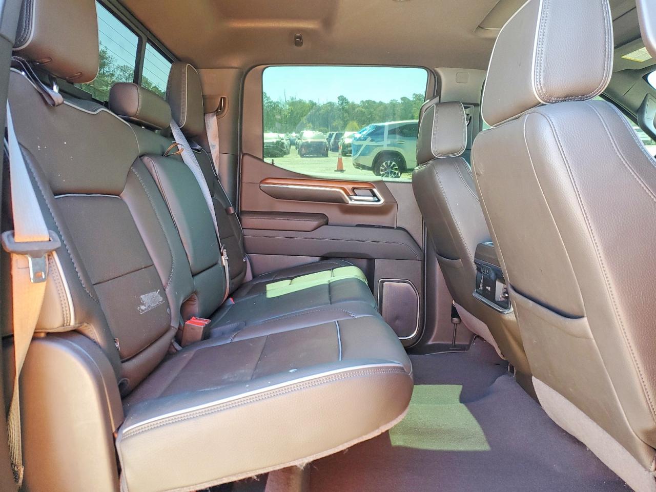 GMC Sierra K1500 Denali