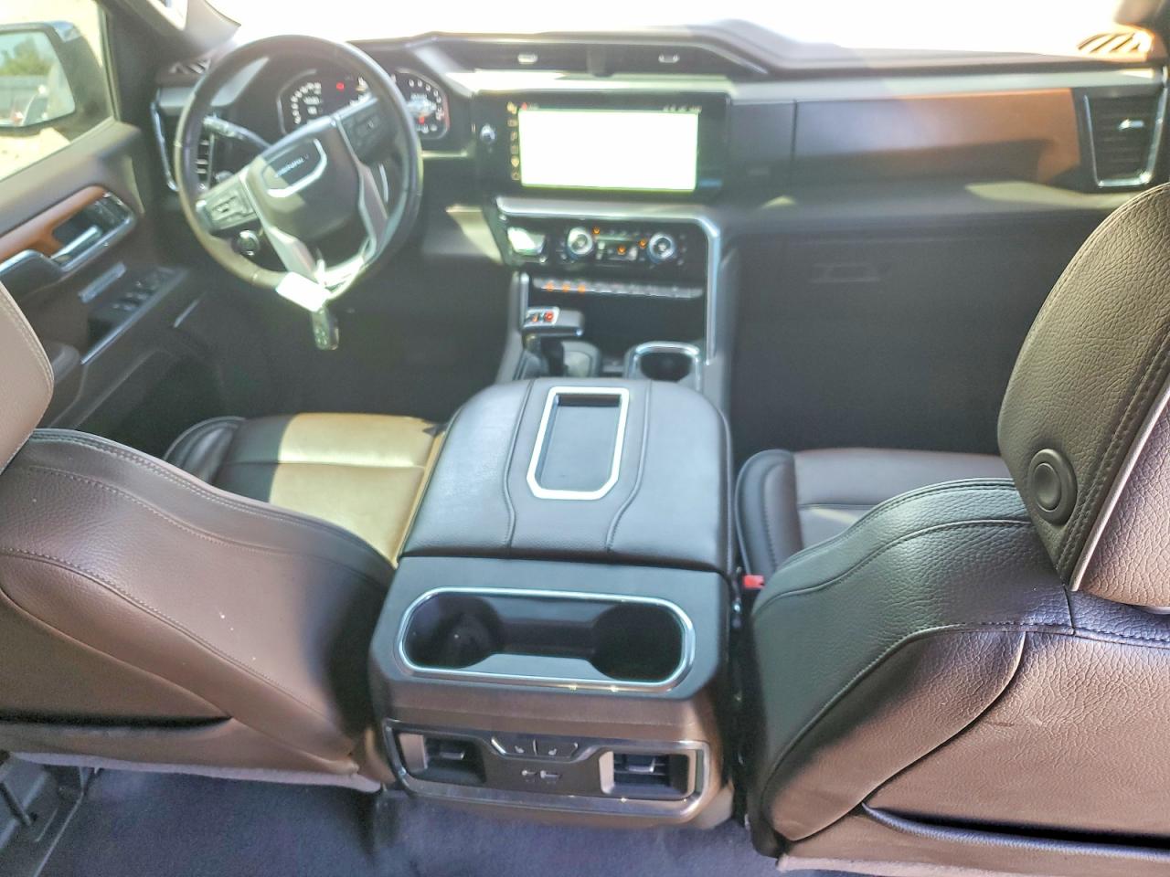 GMC Sierra K1500 Denali