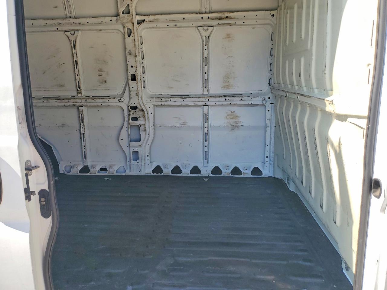 Ram Promaster 2500 High