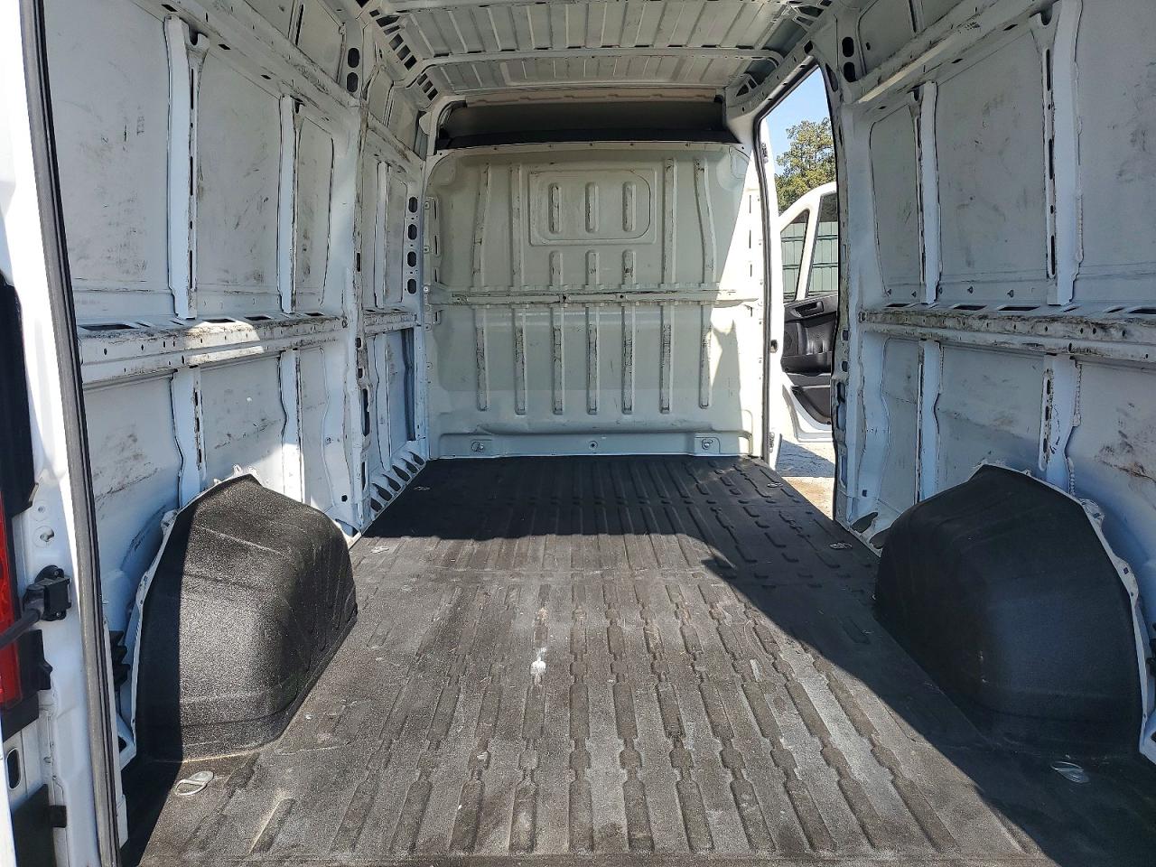 Ram Promaster 2500 High