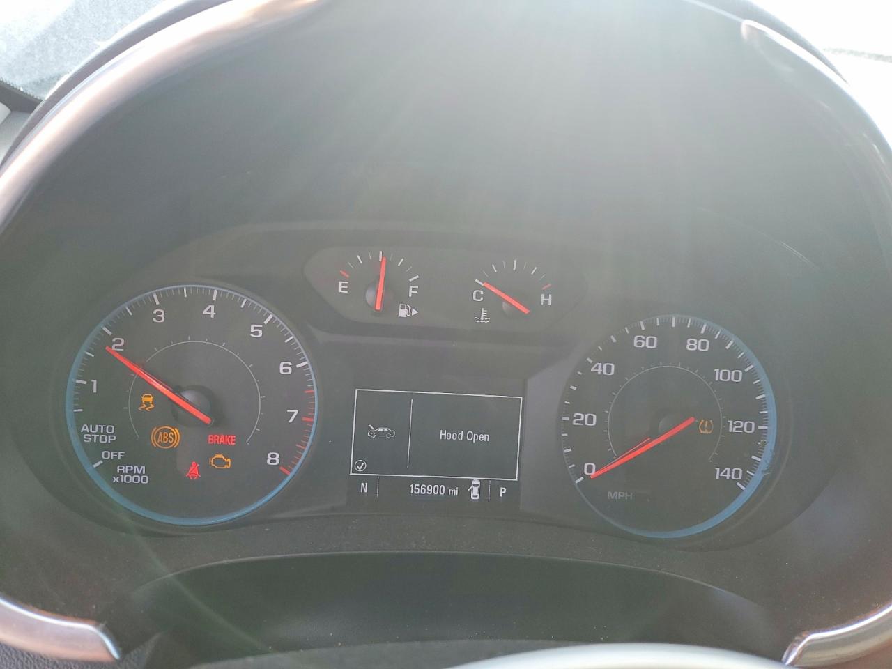 Chevrolet Malibu Lt