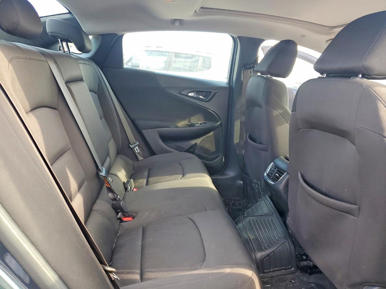 Chevrolet Malibu Lt