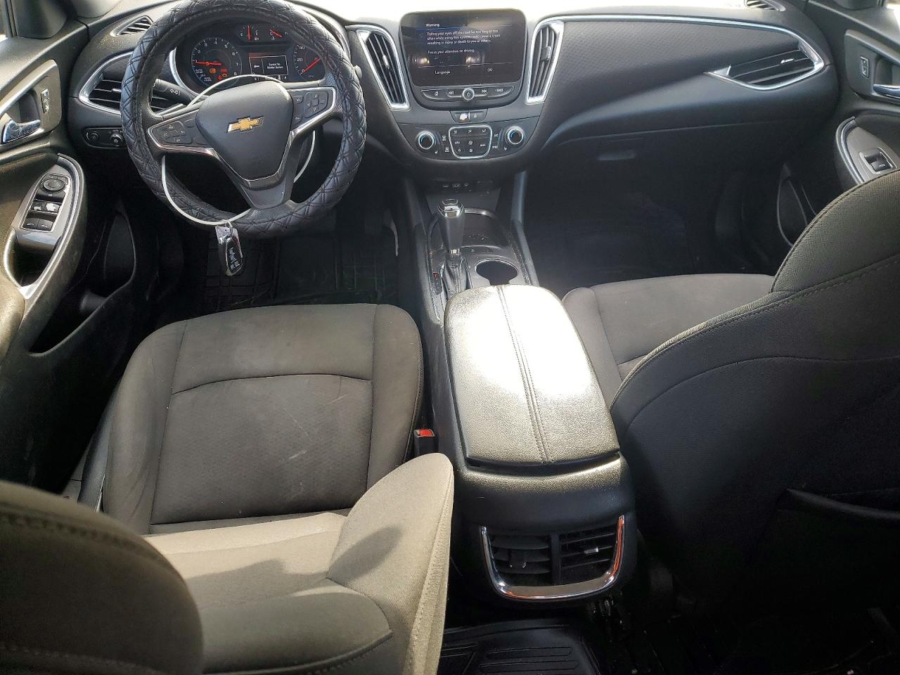 Chevrolet Malibu Lt