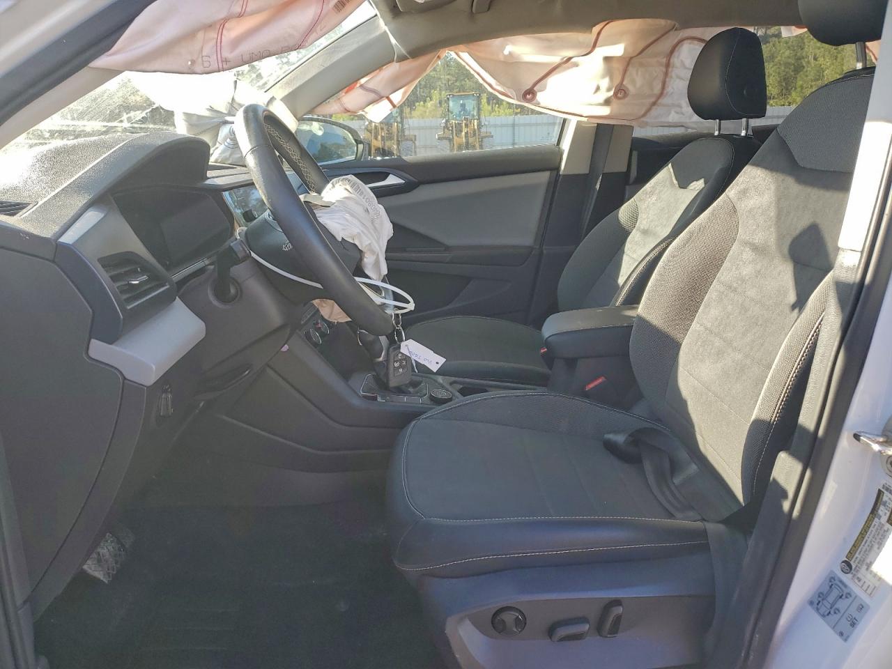 Volkswagen Taos Se