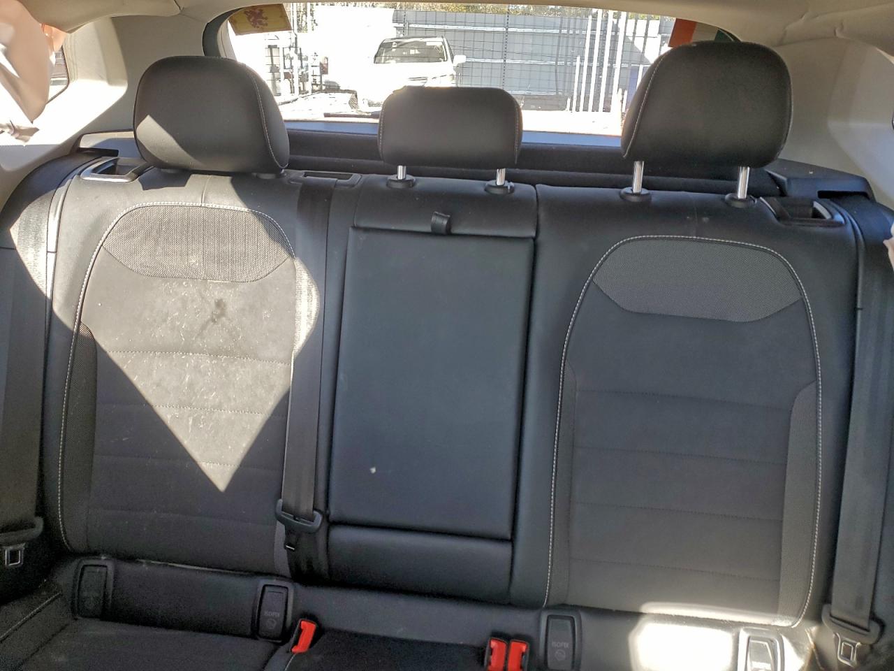 Volkswagen Taos Se