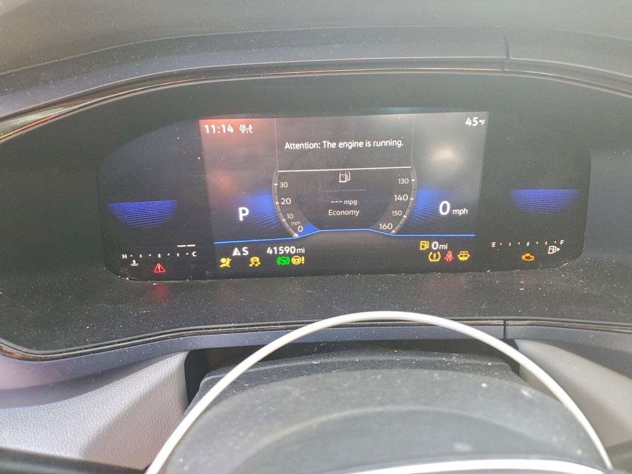 Volkswagen Taos Se