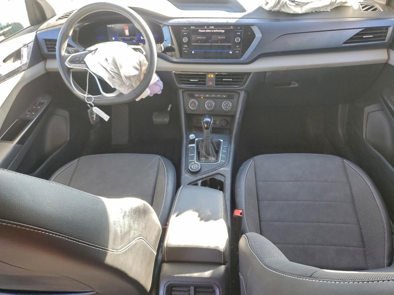 Volkswagen Taos Se