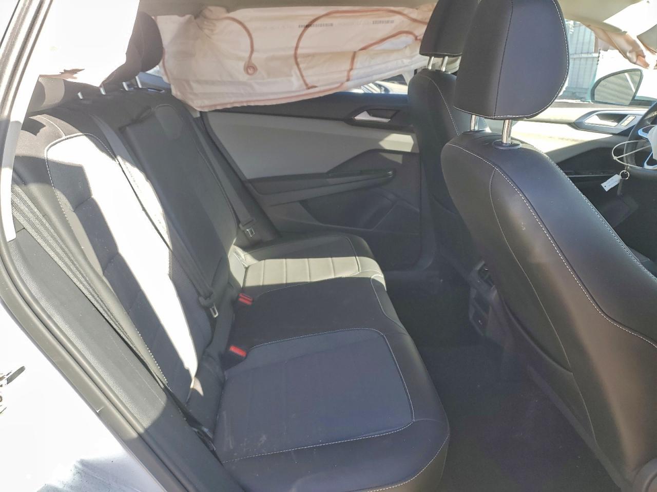 Volkswagen Taos Se