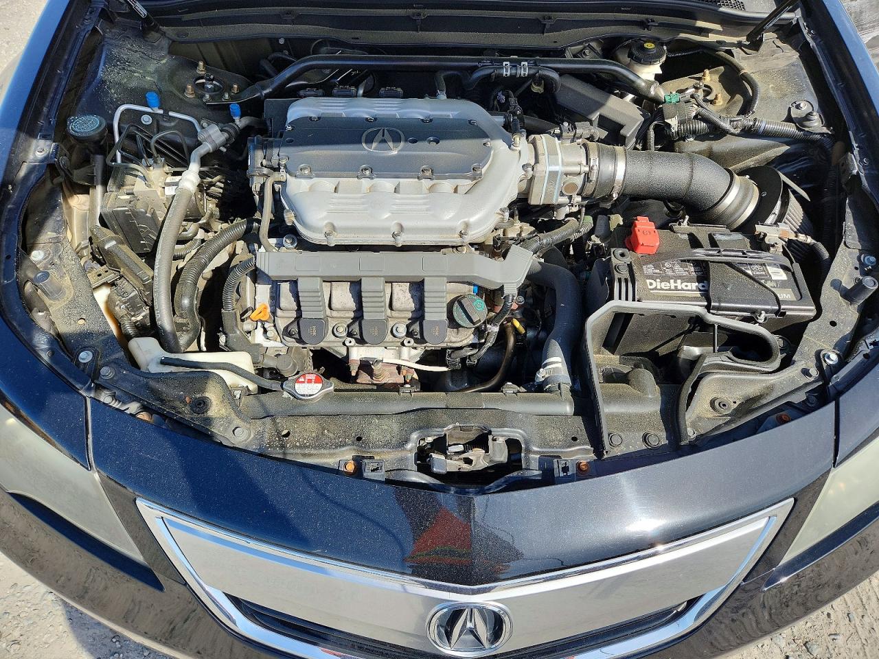 Acura TL