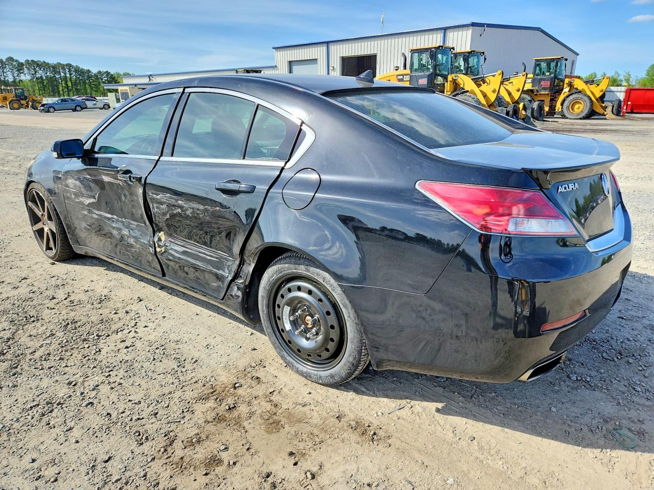 Acura TL