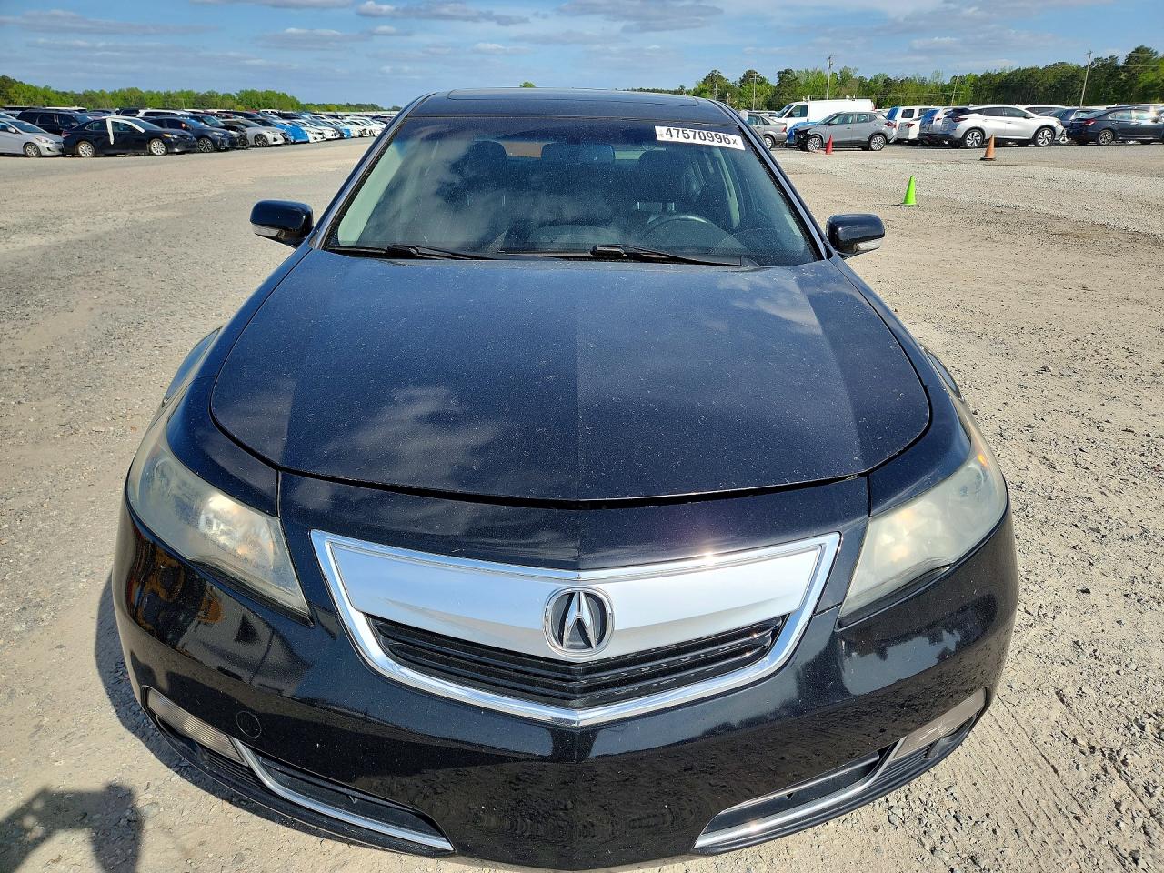 Acura TL
