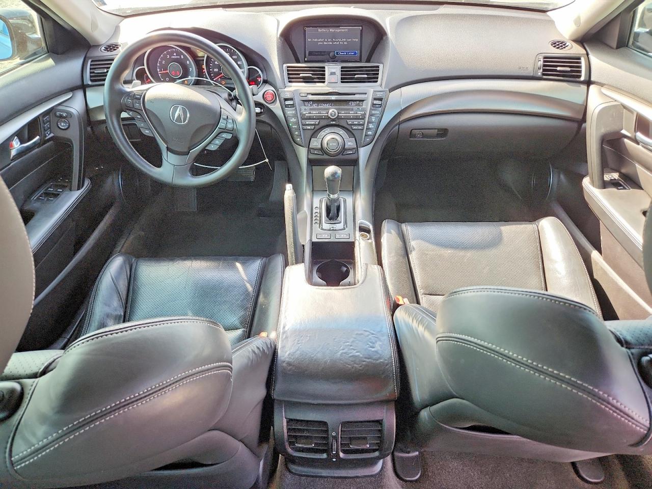 Acura TL