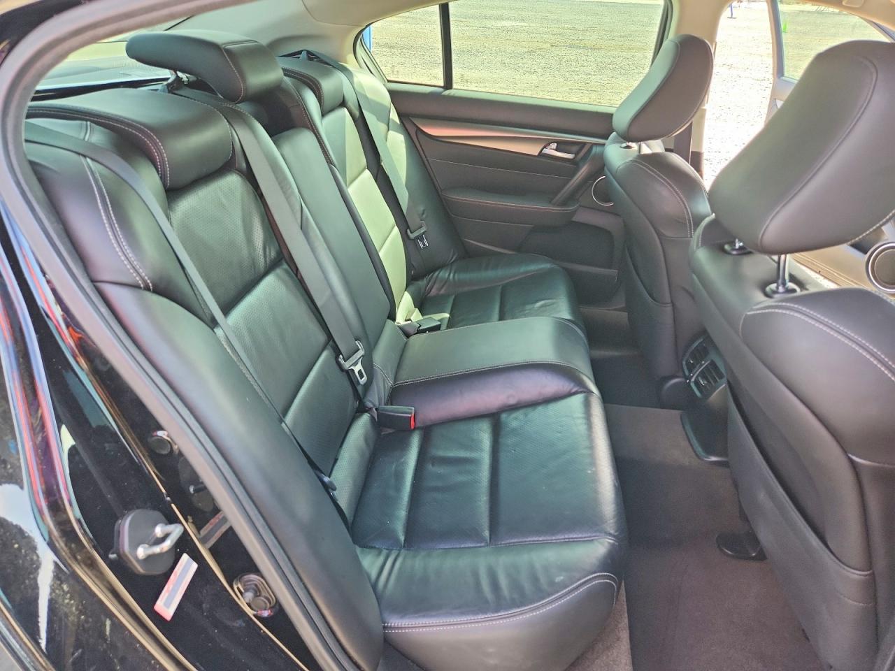 Acura TL