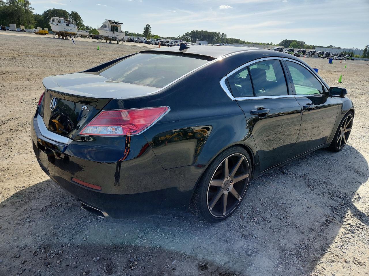 Acura TL