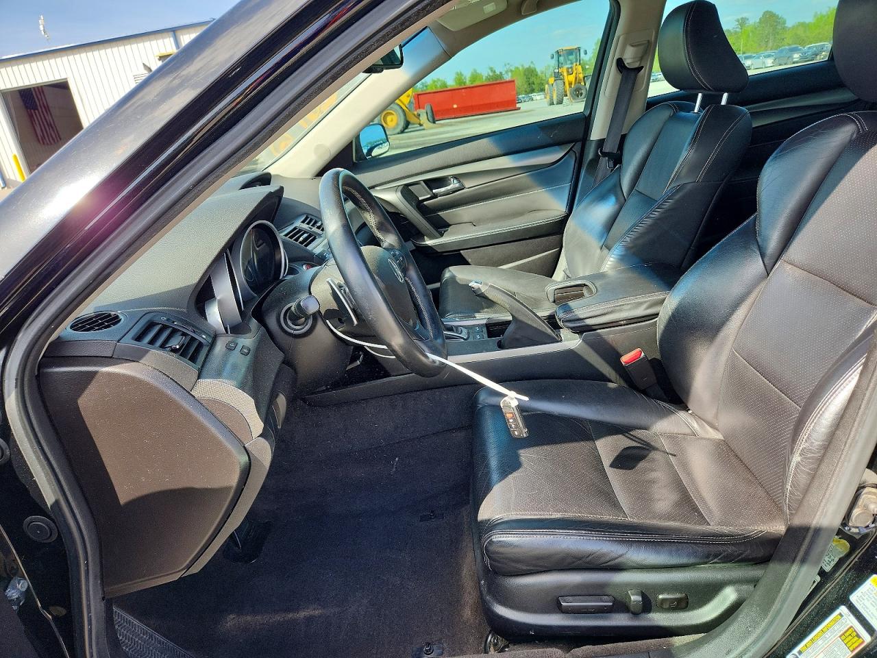 Acura TL