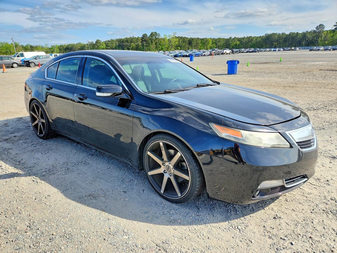Acura TL