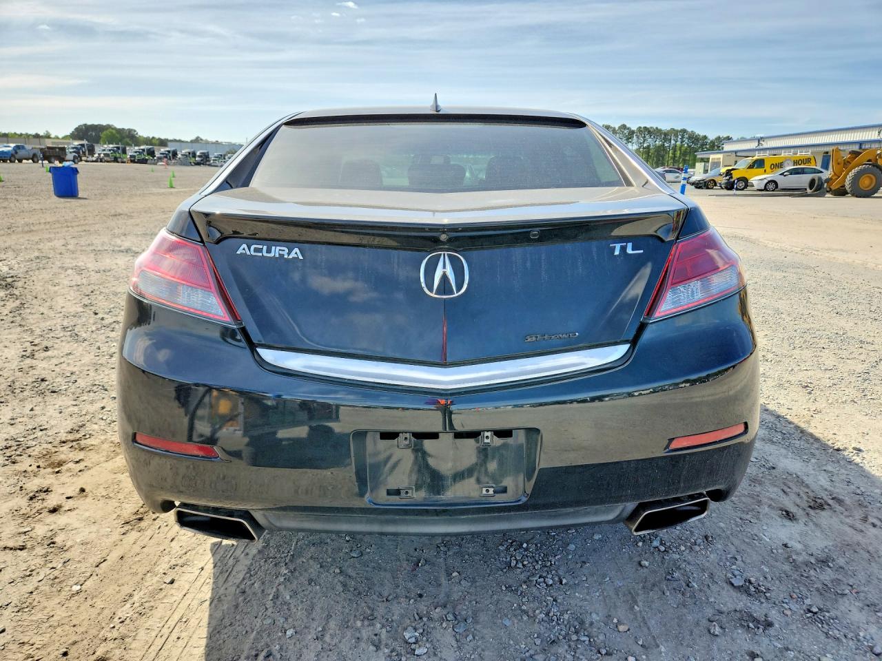 Acura TL