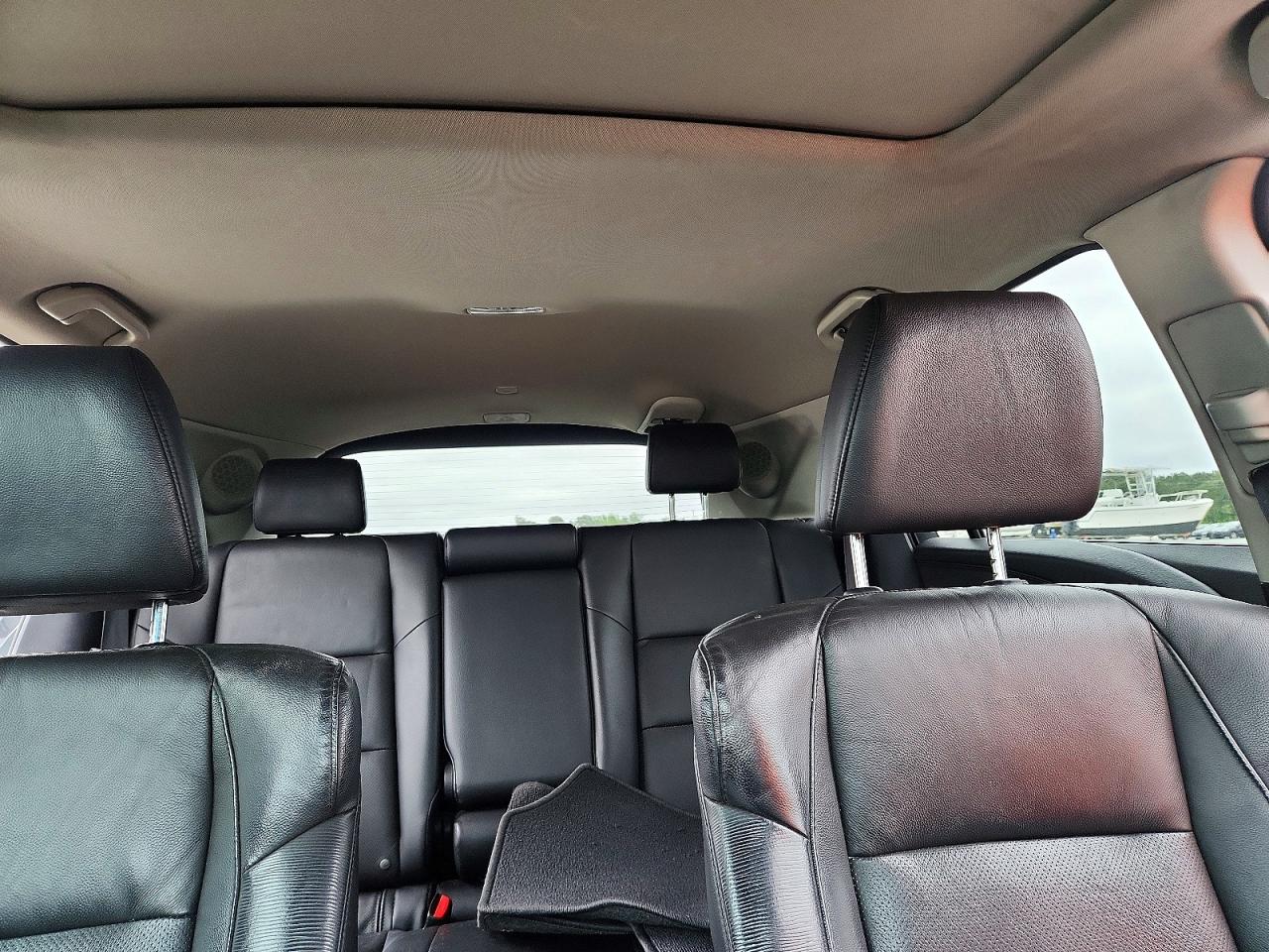 Acura RDX Technology