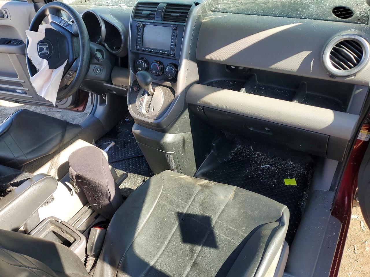 Honda Element Ex