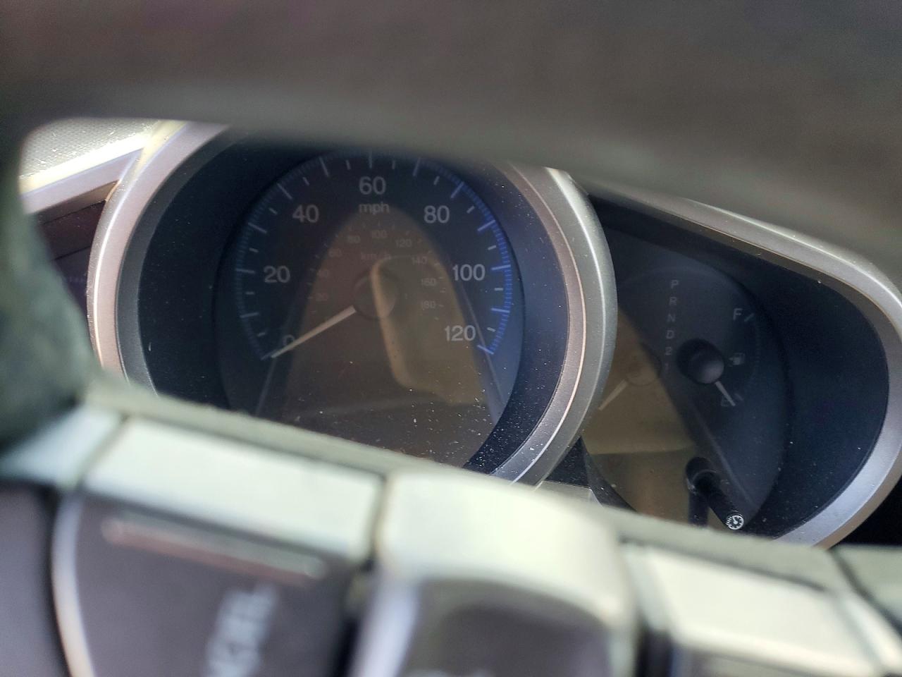 Honda Element Ex
