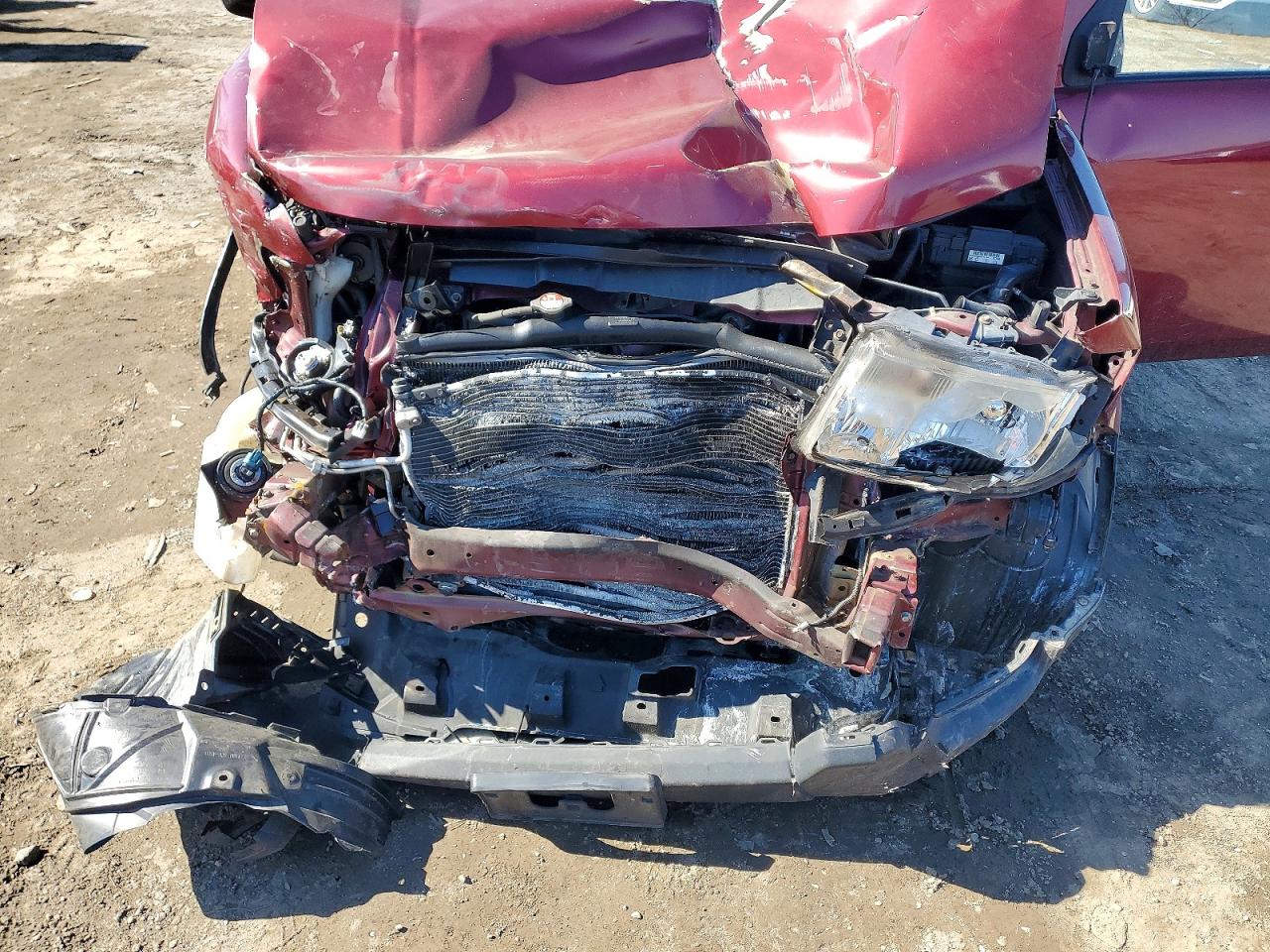 Honda Element Ex