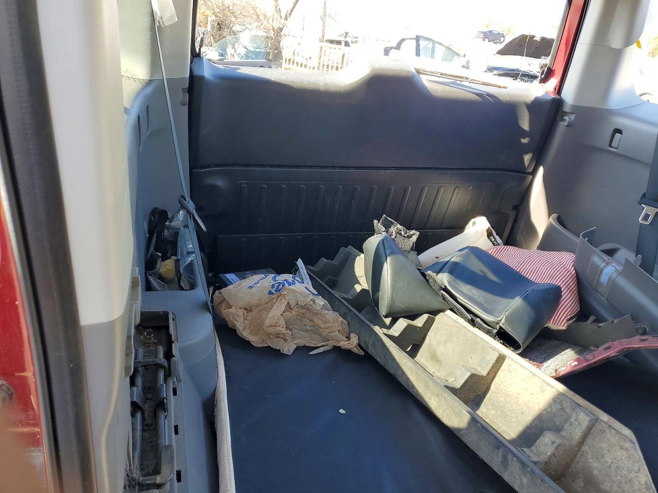 Honda Element Ex
