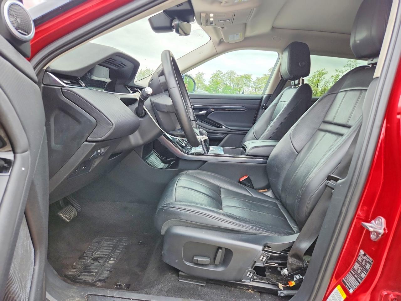 Land Rover Range Rover S