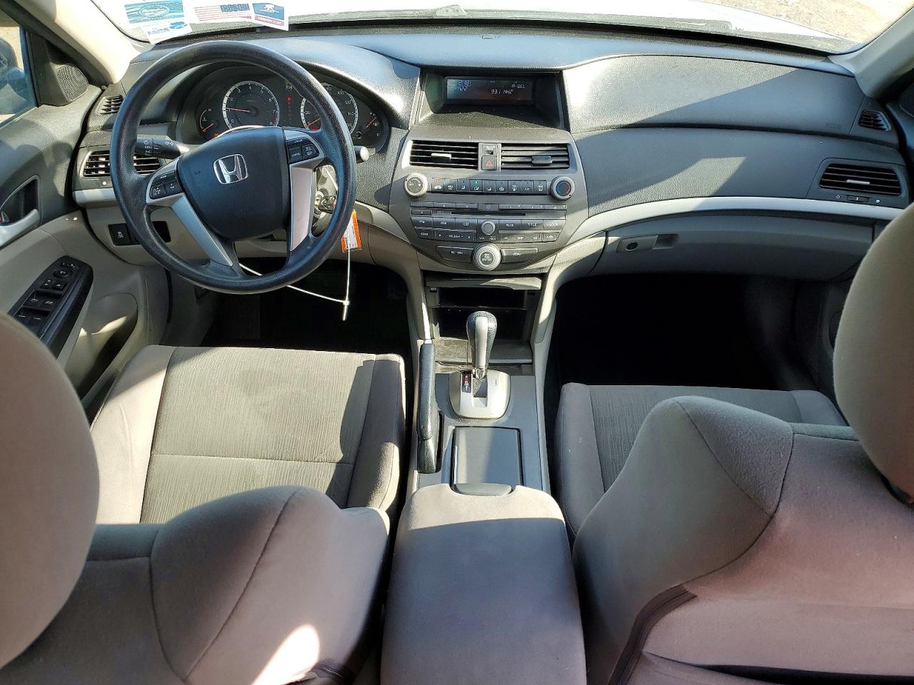 Honda Accord Lxp