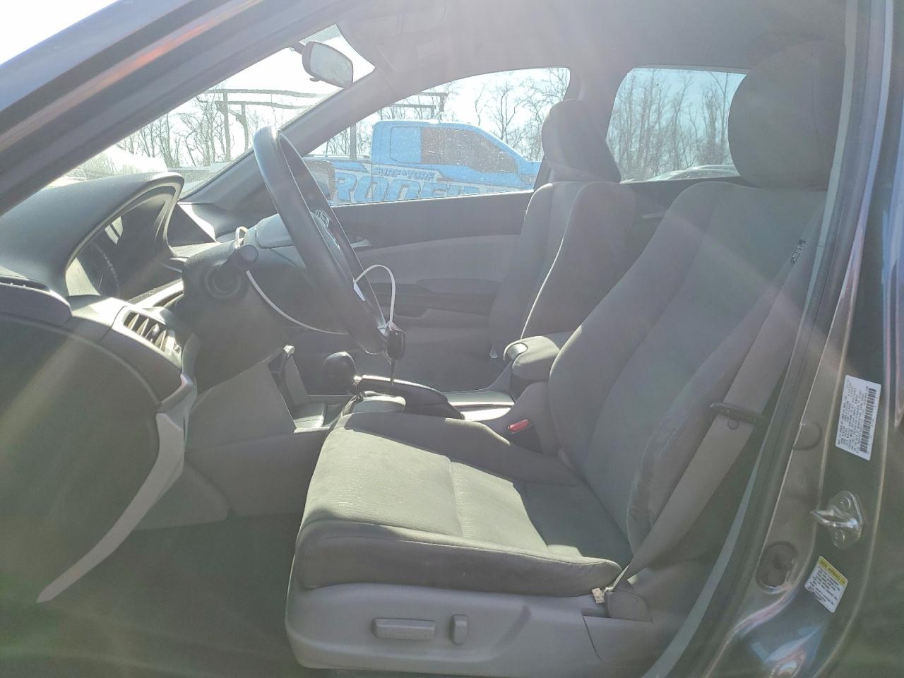 Honda Accord Lxp