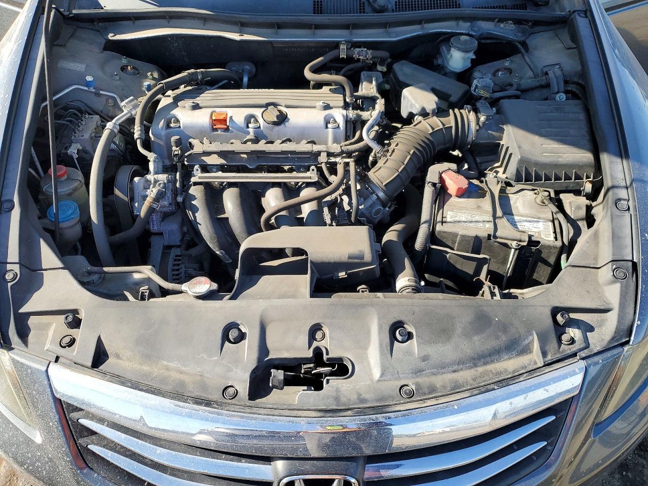 Honda Accord Lxp
