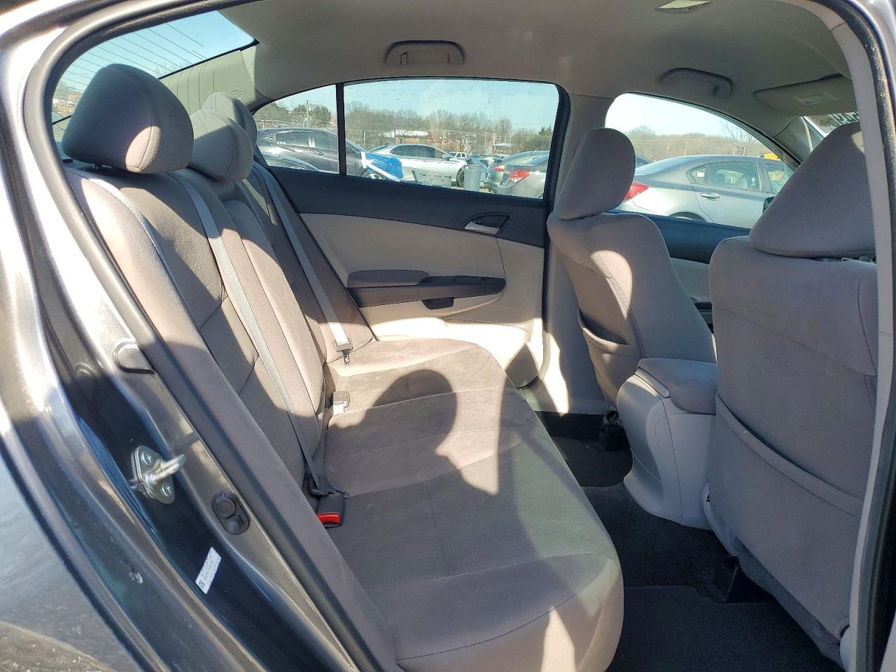Honda Accord Lxp