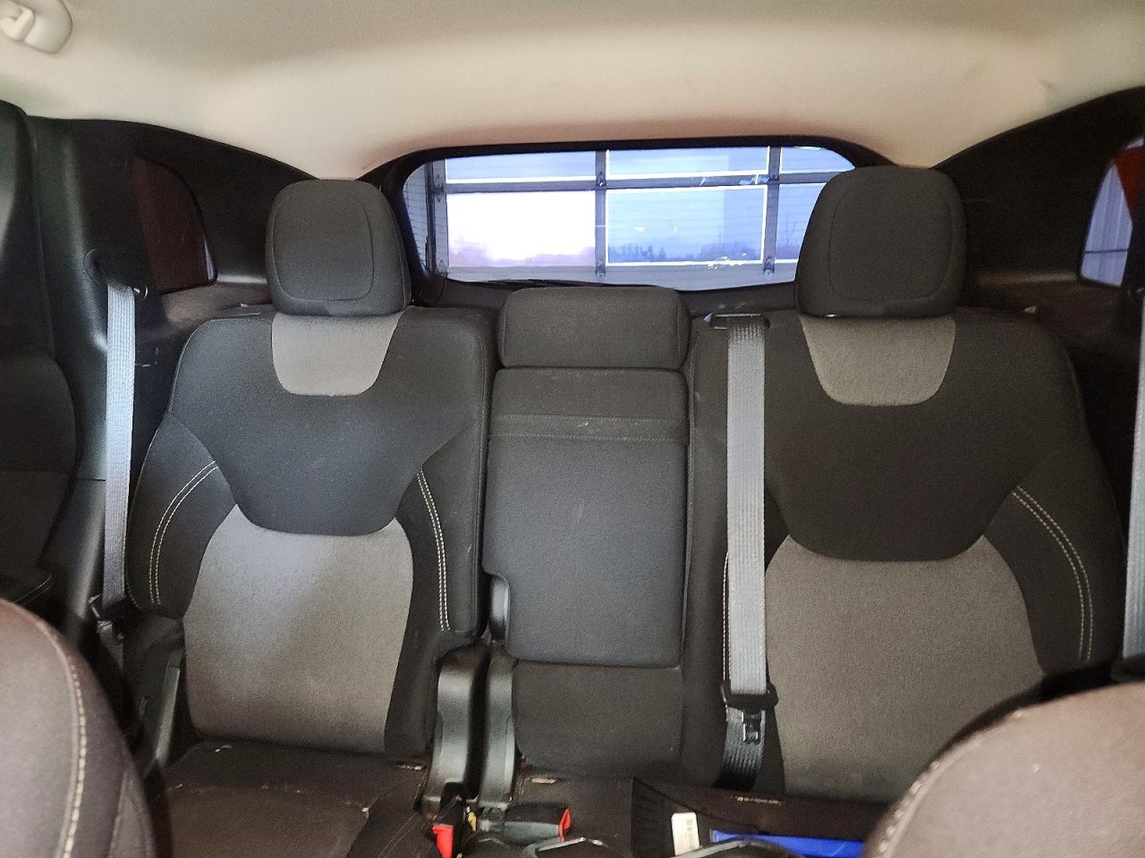 Jeep Cherokee Sport