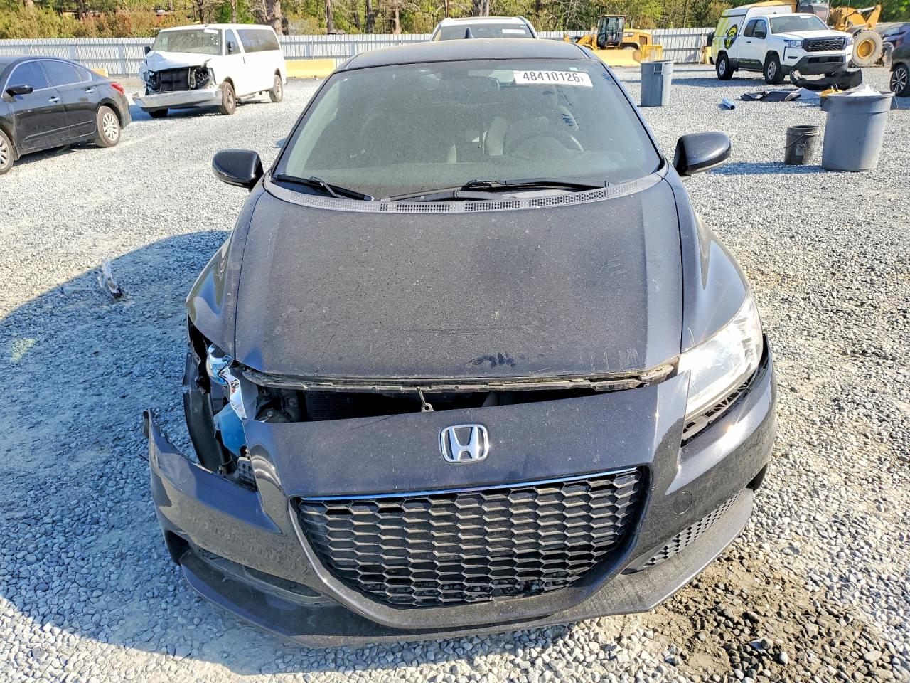 Honda Crz
