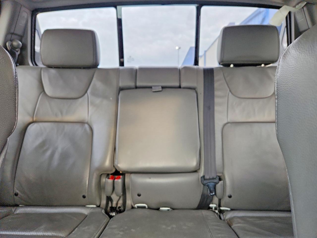 Honda Ridgeline Rtl