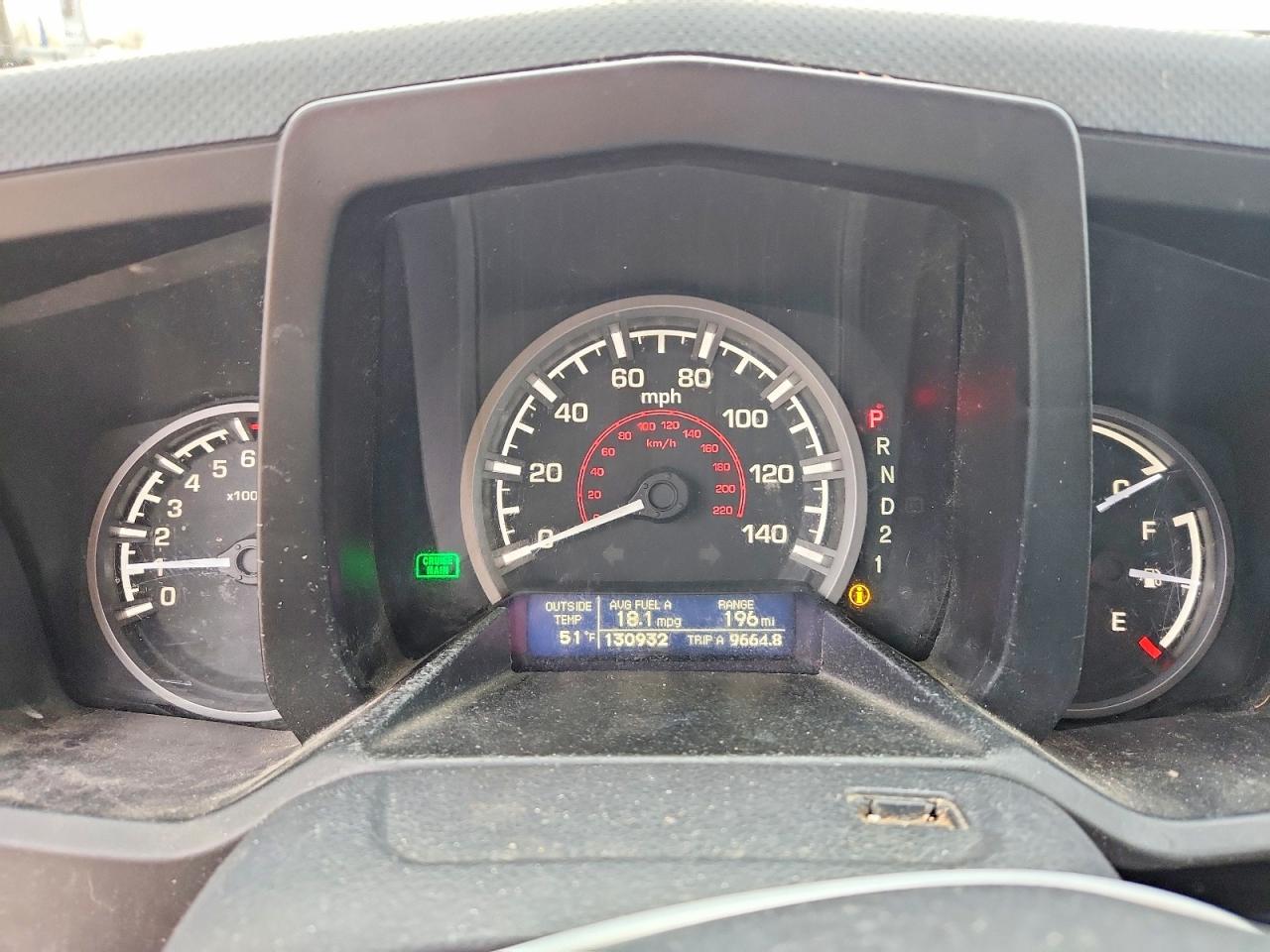 Honda Ridgeline Rtl